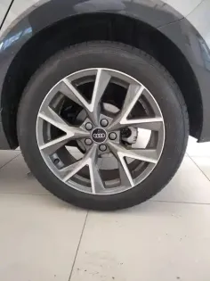 Photo 19 Audi A1  Allstreet 30 TFSI 116 ch S tronic 7