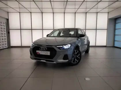 Photo Audi A1 Advanced
