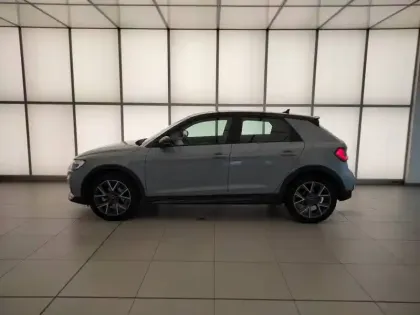 Photo 12 Audi A1  Allstreet 30 TFSI 116 ch S tronic 7