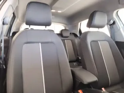 Photo 14 Audi A1  Allstreet 30 TFSI 116 ch S tronic 7