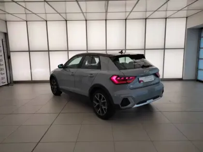 Photo 16 Audi A1  Allstreet 30 TFSI 116 ch S tronic 7