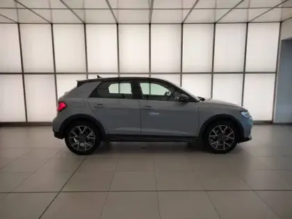 Photo 18 Audi A1  Allstreet 30 TFSI 116 ch S tronic 7