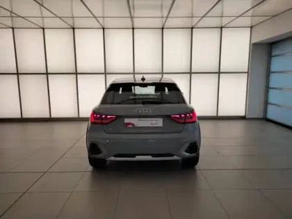 Photo 21 Audi A1  Allstreet 30 TFSI 116 ch S tronic 7