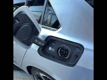 Photo 14 Opel Astra  Hybrid 180 ch BVA8