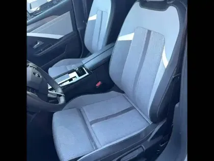 Photo 7 Opel Astra  Hybrid 180 ch BVA8