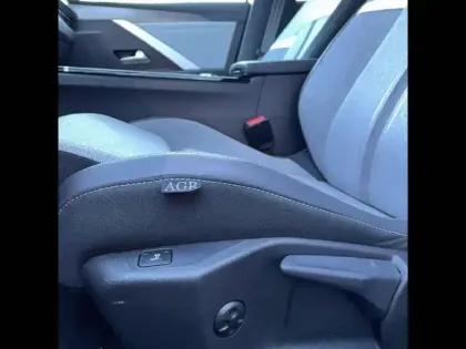 Photo 23 Opel Astra  Hybrid 180 ch BVA8