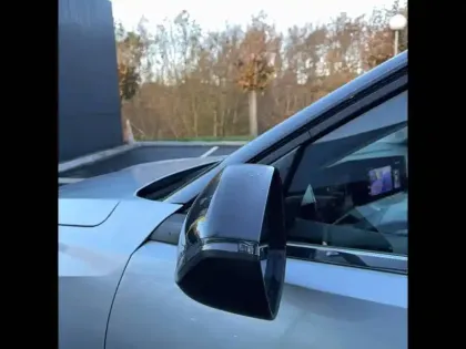 Photo 21 Opel Astra  Hybrid 180 ch BVA8