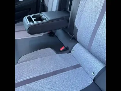 Photo 12 Opel Astra  Hybrid 180 ch BVA8