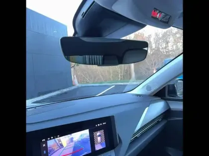 Photo 26 Opel Astra  Hybrid 180 ch BVA8