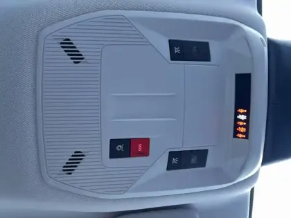 Photo 25 Opel Astra  Hybrid 180 ch BVA8