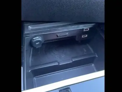 Photo 10 Opel Astra  Hybrid 180 ch BVA8