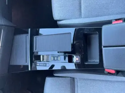 Photo 5 Opel Astra  Hybrid 180 ch BVA8