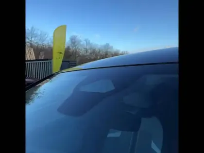 Photo 19 Opel Astra  Hybrid 180 ch BVA8