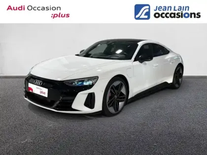 Photo Audi E-tron Extended