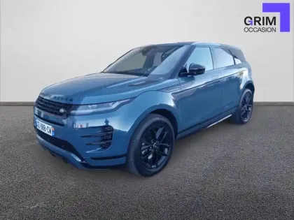 Photo Land Rover Range Rover Evoque Dynamic Se