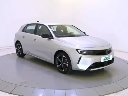 Photo 23 Opel Astra  1.2 Turbo 130 ch BVA8