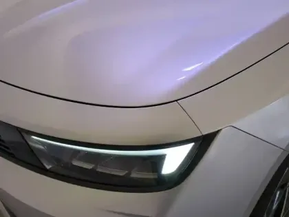 Photo 36 Opel Astra  1.2 Turbo 130 ch BVA8