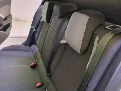 Photo 26 Opel Astra  1.2 Turbo 130 ch BVA8