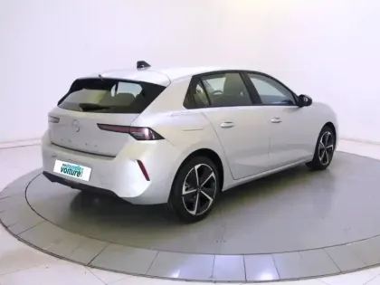 Photo 37 Opel Astra  1.2 Turbo 130 ch BVA8