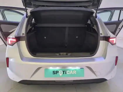 Photo 30 Opel Astra  1.2 Turbo 130 ch BVA8