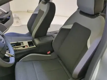 Photo 25 Opel Astra  1.2 Turbo 130 ch BVA8