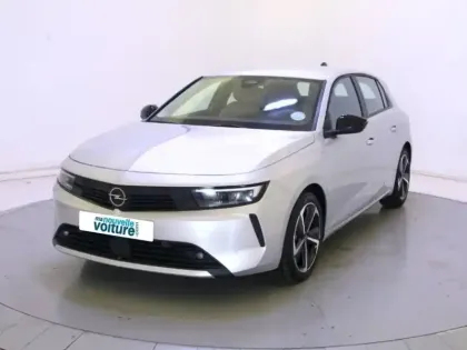 Photo 21 Opel Astra  1.2 Turbo 130 ch BVA8