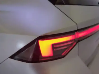 Photo 40 Opel Astra  1.2 Turbo 130 ch BVA8