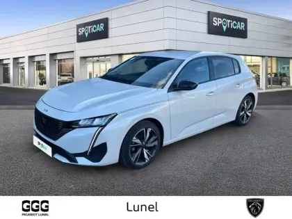 Photo Peugeot 308 Allure