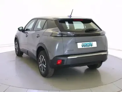 Photo 6 Peugeot 2008  PureTech 100 S&S BVM6