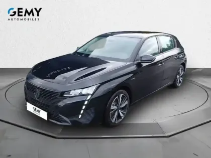 Photo Peugeot 308 Active Pack