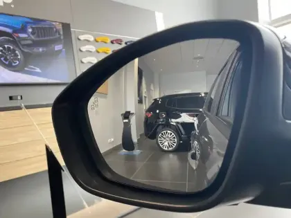 Photo 29 Jeep Avenger  115 kW 4x2