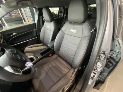 Photo 15 Jeep Avenger  115 kW 4x2