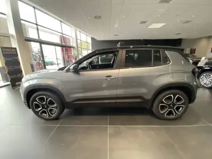 Photo 5 Jeep Avenger  115 kW 4x2