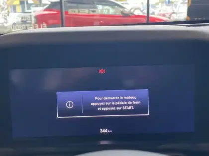 Photo 33 Jeep Avenger  115 kW 4x2