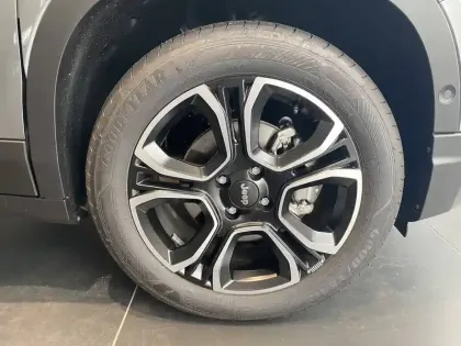 Photo 9 Jeep Avenger  115 kW 4x2