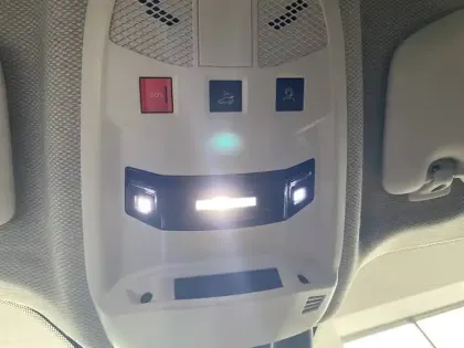 Photo 31 Jeep Avenger  115 kW 4x2