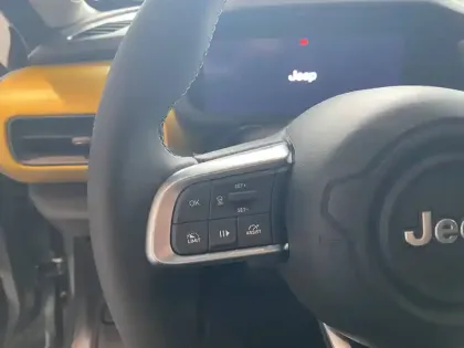 Photo 19 Jeep Avenger  115 kW 4x2