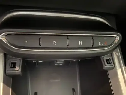 Photo 59 Jeep Avenger  115 kW 4x2