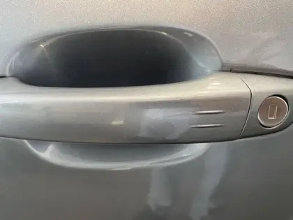 Photo 50 Jeep Avenger  115 kW 4x2