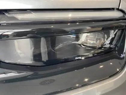 Photo 11 Jeep Avenger  115 kW 4x2