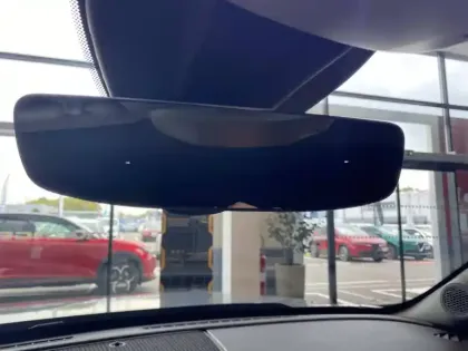 Photo 30 Jeep Avenger  115 kW 4x2