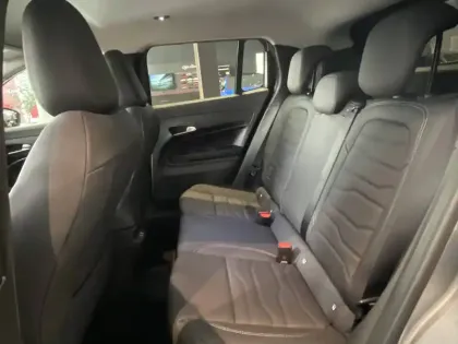 Photo 62 Jeep Avenger  115 kW 4x2