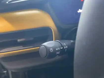 Photo 17 Jeep Avenger  115 kW 4x2