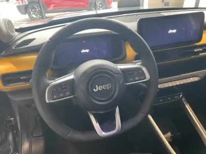 Photo 16 Jeep Avenger  115 kW 4x2