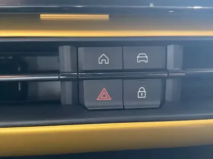 Photo 34 Jeep Avenger  115 kW 4x2