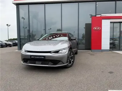 Photo Kia Ev6 Air Active