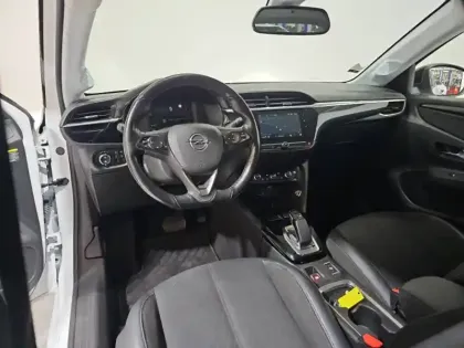 Photo 13 Opel Corsa  -e 136ch Elegance