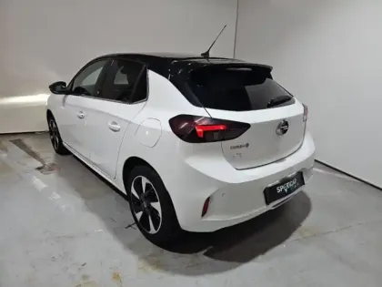 Photo 6 Opel Corsa  -e 136ch Elegance