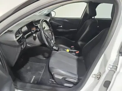 Photo 12 Opel Corsa  -e 136ch Elegance