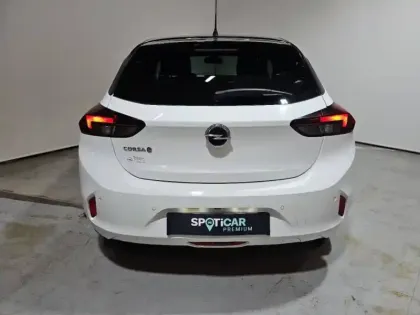 Photo 5 Opel Corsa  -e 136ch Elegance